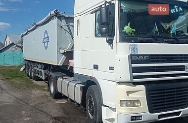 Самосвал полуприцеп Bodex KIS 2007 в Житомире