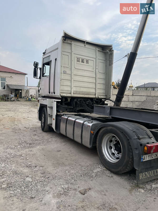 Самосвал полуприцеп Bodex Kiss 33 2005 в Обухове