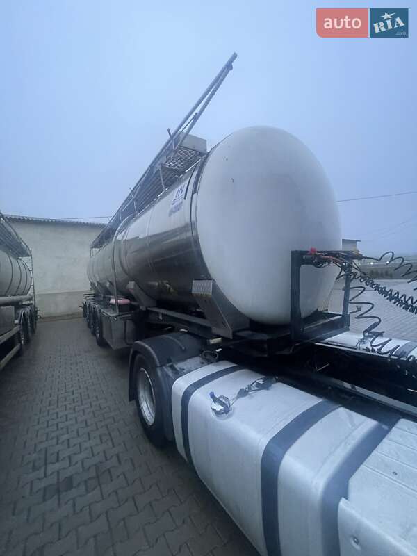 Bodex Kiss 2006