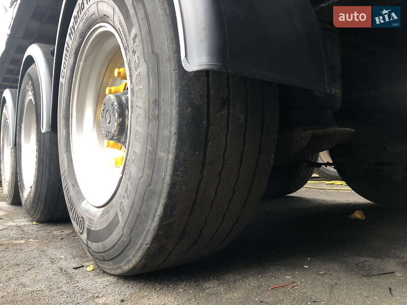 Самосвал полуприцеп Bodex Полуприцеп 2000 в Виннице фото 17 Самосвал полуприцеп Bodex Полуприцеп 2000 в Виннице