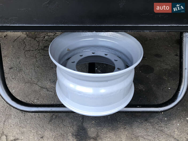 Самосвал полуприцеп Bodex Полуприцеп 2000 в Виннице фото 27 Самосвал полуприцеп Bodex Полуприцеп 2000 в Виннице