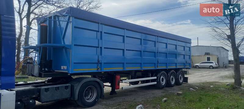 Bodex SAF 2006