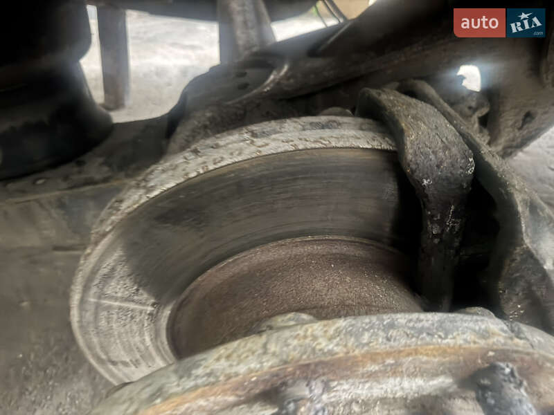 Самосвал полуприцеп Bodex SAF 2013 в Хмельницком фото 7 Самосвал полуприцеп Bodex SAF 2013 в Хмельницком