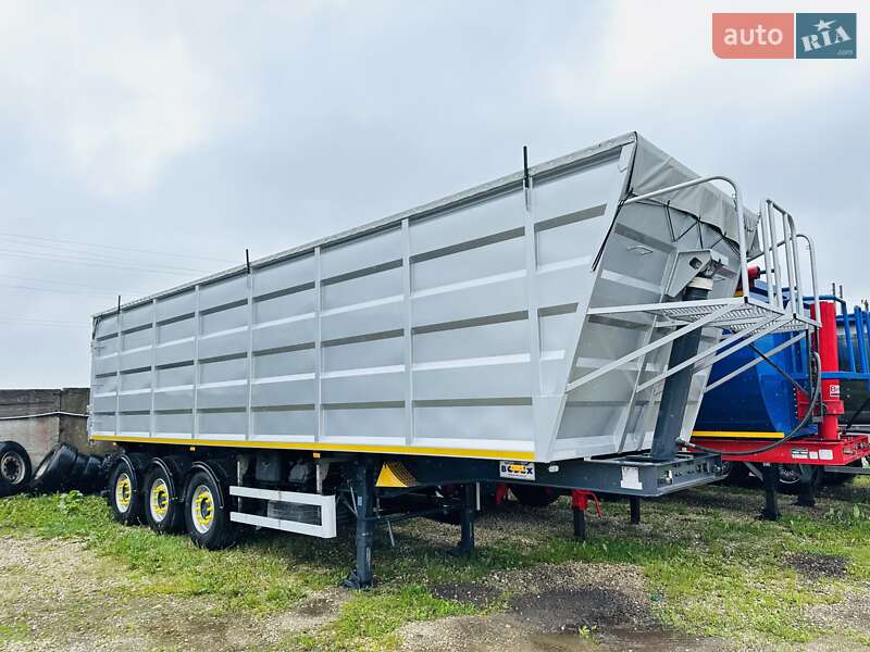 Bodex SAF 2012