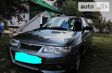 Седан Богдан 2110 2012 в 