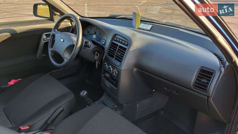 Седан Богдан 2110 2012 в Луцьку фото 8 Седан Богдан 2110 2012 в Луцьку