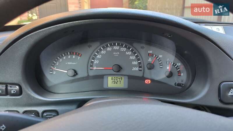 Седан Богдан 2110 2012 в Луцьку фото 14 Седан Богдан 2110 2012 в Луцьку