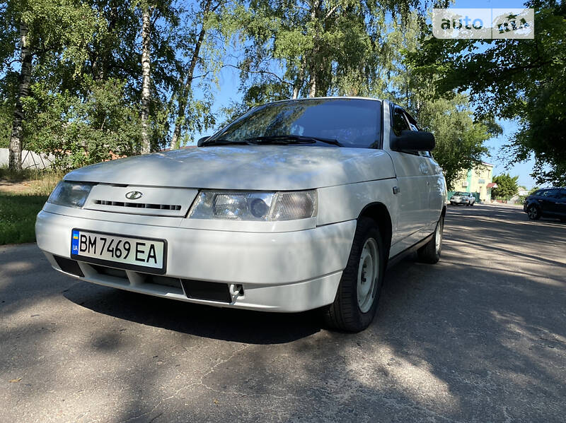 Богдан 2110