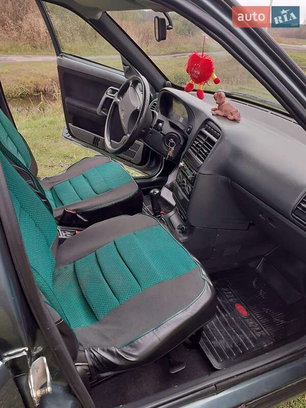 Седан Богдан 2110 2013 в Богодухіву