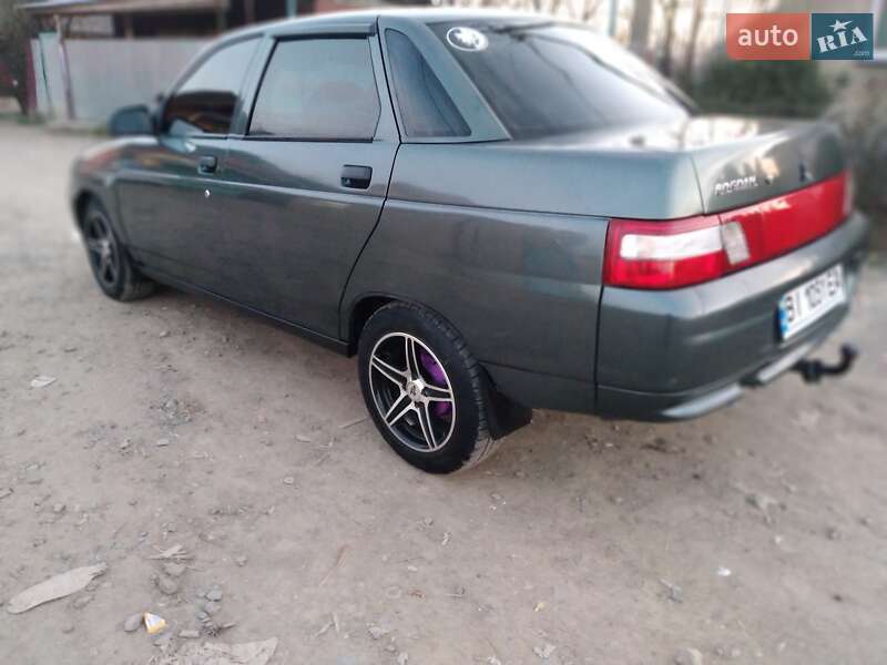 Седан Богдан 2110 2012 в Мукачево фото 12 Седан Богдан 2110 2012 в Мукачево