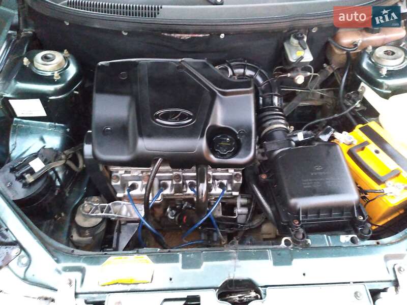 Седан Богдан 2110 2012 в Мукачево фото 8 Седан Богдан 2110 2012 в Мукачево