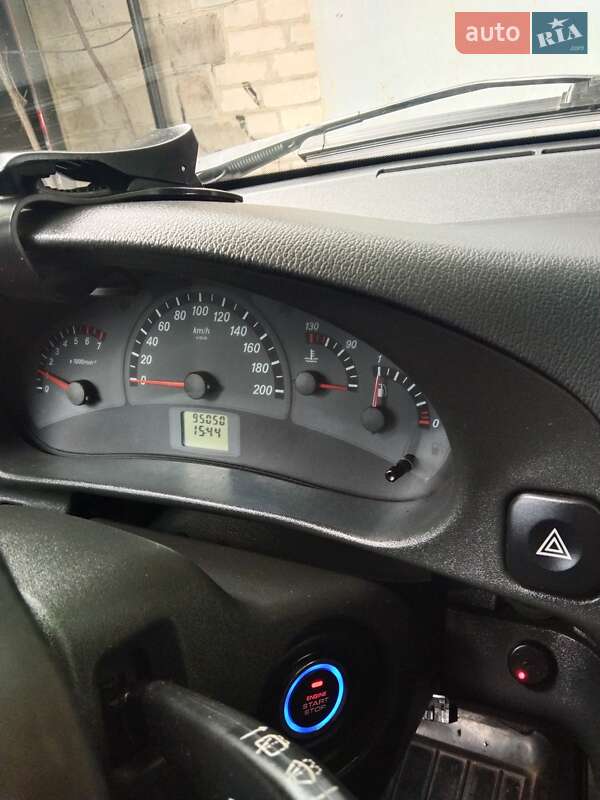 Седан Богдан 2110 2011 в Покровске фото 6 Седан Богдан 2110 2011 в Покровске