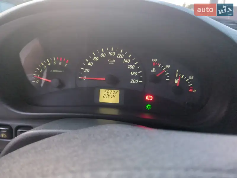 Богдан 2110 2012