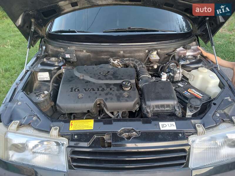 Седан Богдан 2110 2012 в Краматорську фото 3 Седан Богдан 2110 2012 в Краматорську