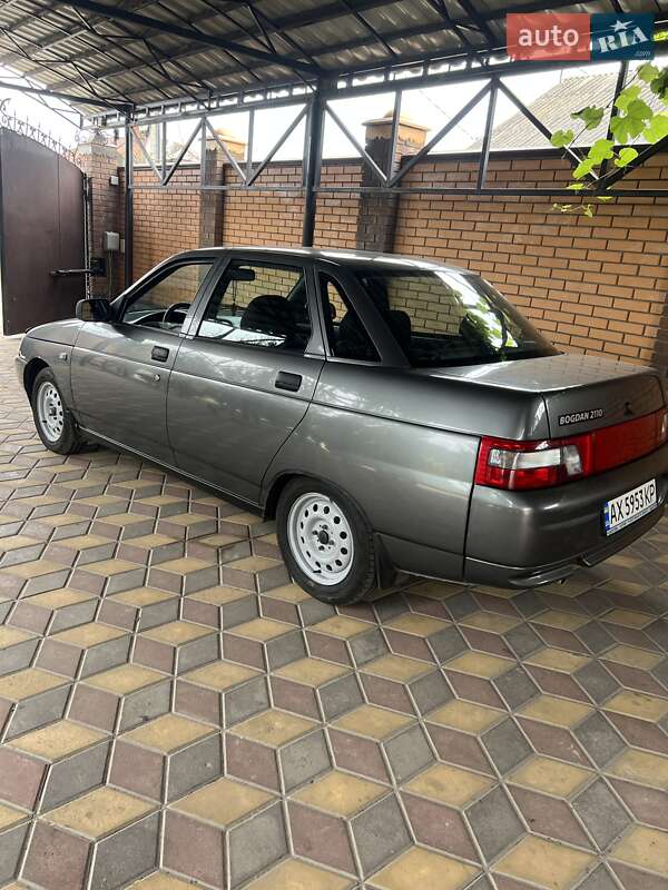 Седан Богдан 2110 2012 в Сумах фото 3 Седан Богдан 2110 2012 в Сумах