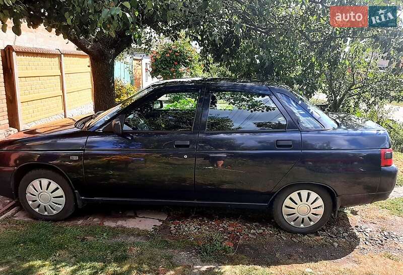 Седан Богдан 2110 2013 в Краснограді фото 3 Седан Богдан 2110 2013 в Краснограді