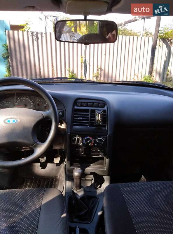 Седан Богдан 2110 2013 в Чугуеве