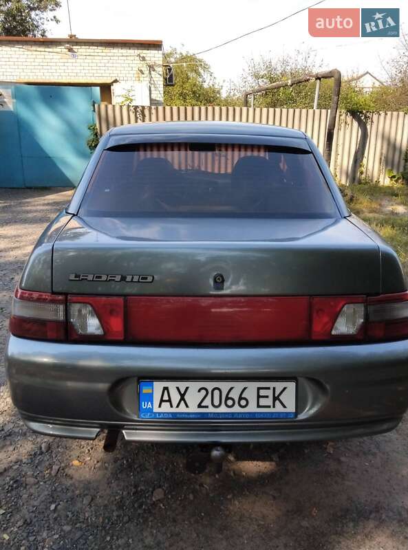 Седан Богдан 2110 2013 в Чугуеве