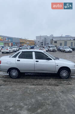 Седан Богдан 2110 2013 в 