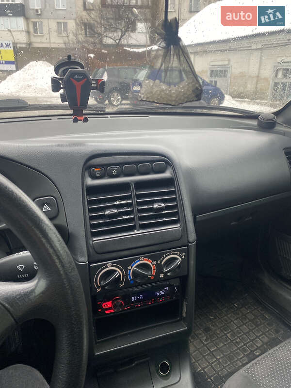 Седан Богдан 2110 2013 в Павлограде