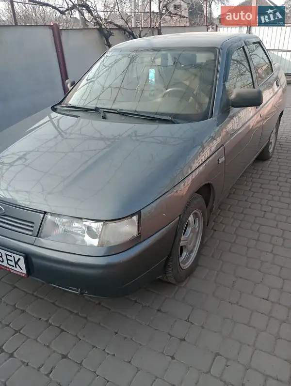 Богдан 2110 2010