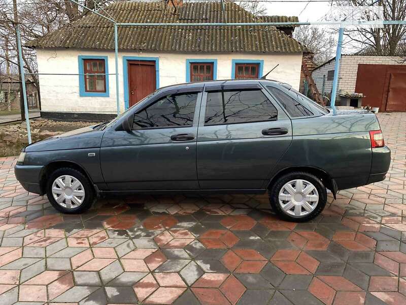 Позашляховик / Кросовер Богдан 2110 2014 в Первомайську фото 3 Позашляховик / Кросовер Богдан 2110 2014 в Первомайську