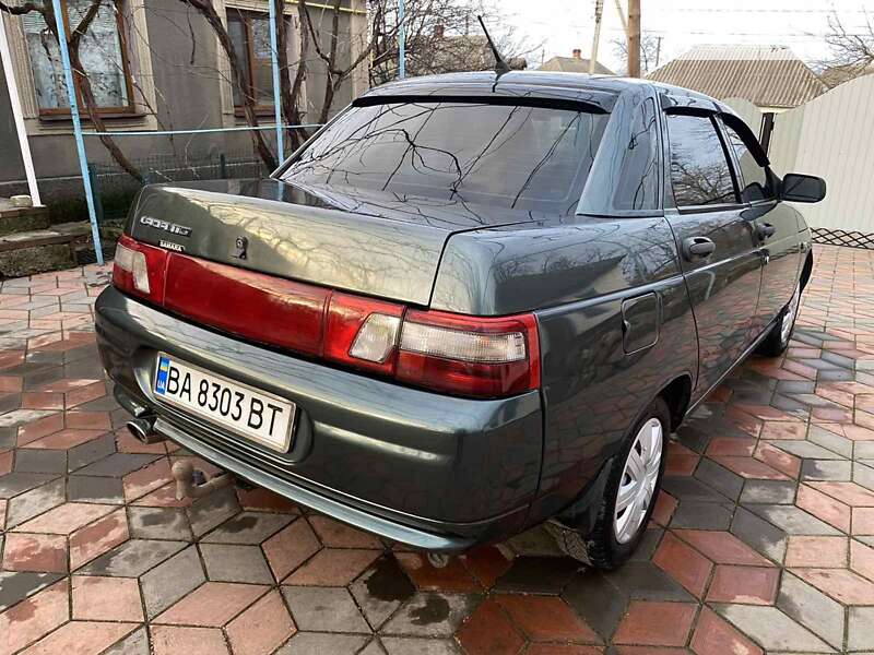 Позашляховик / Кросовер Богдан 2110 2014 в Первомайську фото 6 Позашляховик / Кросовер Богдан 2110 2014 в Первомайську