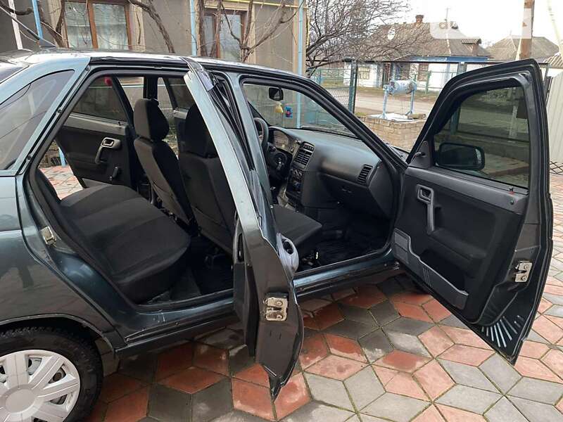 Позашляховик / Кросовер Богдан 2110 2014 в Первомайську фото 22 Позашляховик / Кросовер Богдан 2110 2014 в Первомайську