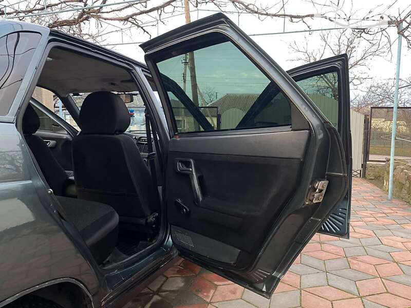 Позашляховик / Кросовер Богдан 2110 2014 в Первомайську фото 23 Позашляховик / Кросовер Богдан 2110 2014 в Первомайську