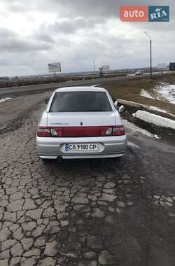 Седан Богдан 2110 2013 в Благовіщенську