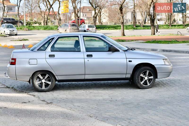 Богдан 2110 2013