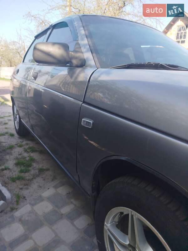 Седан Богдан 2110 2013 в Полтаві