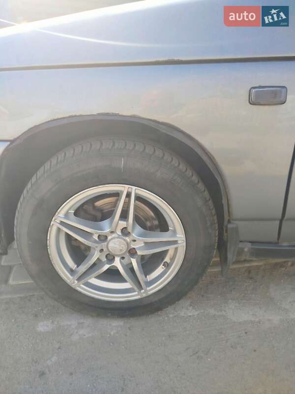 Седан Богдан 2110 2013 в Полтаві