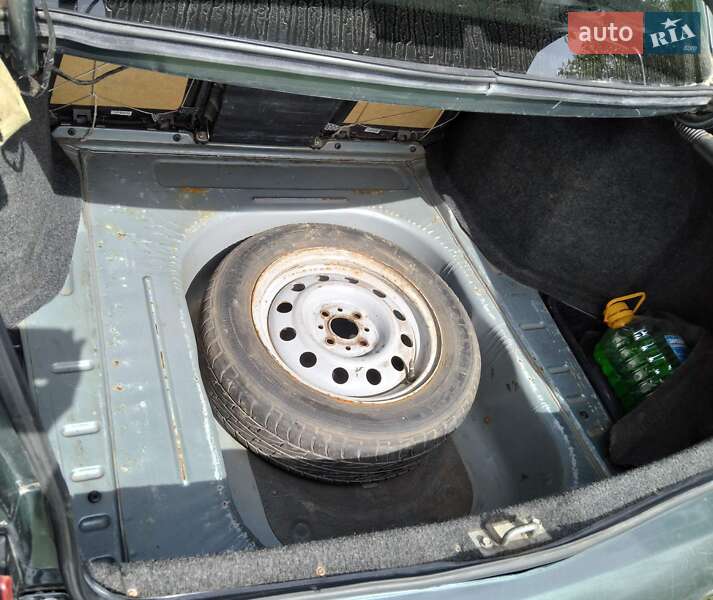 Седан Богдан 2110 2014 в Білопіллі