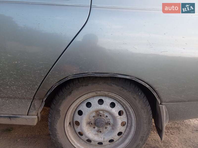 Седан Богдан 2110 2014 в Недригайлове фото 13 Седан Богдан 2110 2014 в Недригайлове