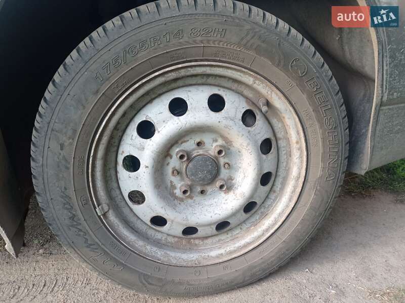 Седан Богдан 2110 2014 в Недригайлове фото 19 Седан Богдан 2110 2014 в Недригайлове