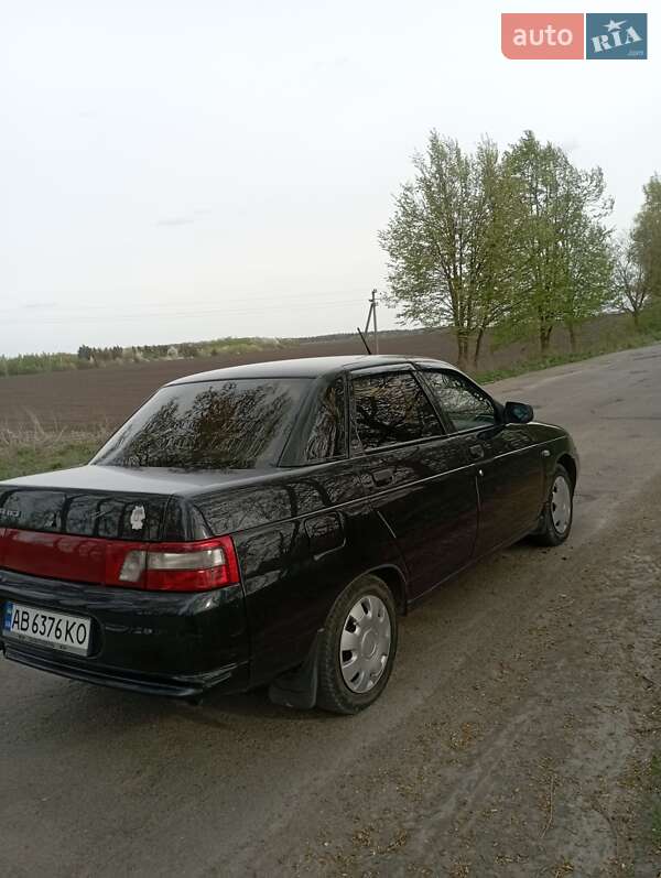 Седан Богдан 2110 2013 в Виннице фото 2 Седан Богдан 2110 2013 в Виннице