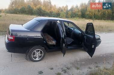 Седан Богдан 2110 2012 в 