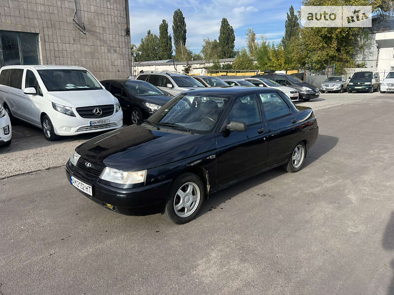 Богдан 2110 2013