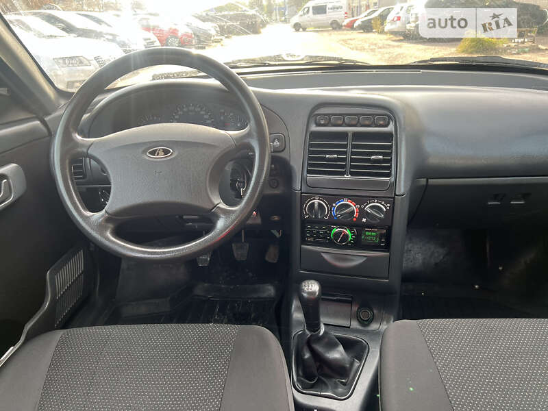 Седан Богдан 2110 2013 в Житомире