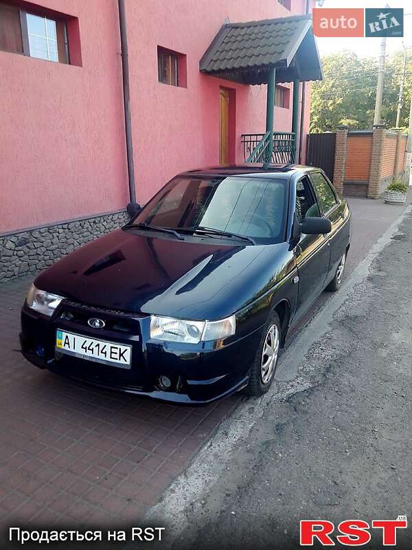 Седан Богдан 2110 2011 в Фастові фото 10 Седан Богдан 2110 2011 в Фастові