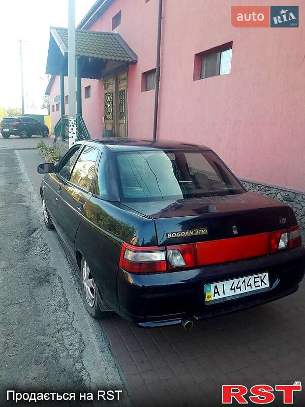 Седан Богдан 2110 2011 в Фастові фото 15 Седан Богдан 2110 2011 в Фастові