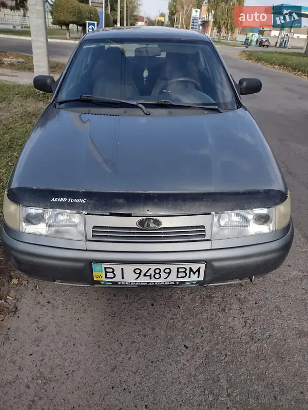 Богдан 2110