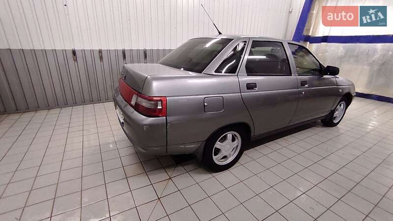 Седан Богдан 2110 2013 в Кропивницькому фото 6 Седан Богдан 2110 2013 в Кропивницькому