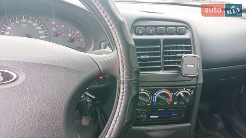 Седан Богдан 2110 2013 в Кременчуці фото 8 Седан Богдан 2110 2013 в Кременчуці