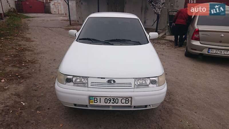 Седан Богдан 2110 2013 в Кременчуці фото 2 Седан Богдан 2110 2013 в Кременчуці