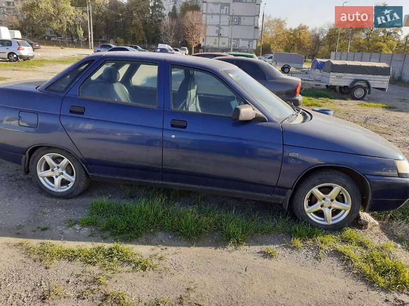 Седан Богдан 2110 2012 в Запоріжжі фото 2 Седан Богдан 2110 2012 в Запоріжжі