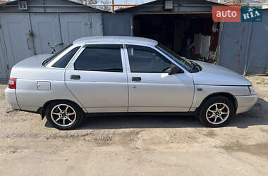 Седан Богдан 2110 2013 в Харькове