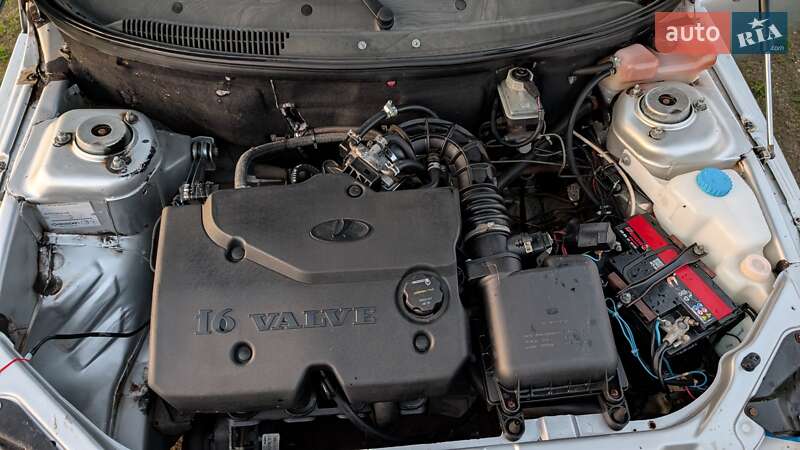 Универсал Богдан 2110 2014 в Прилуках