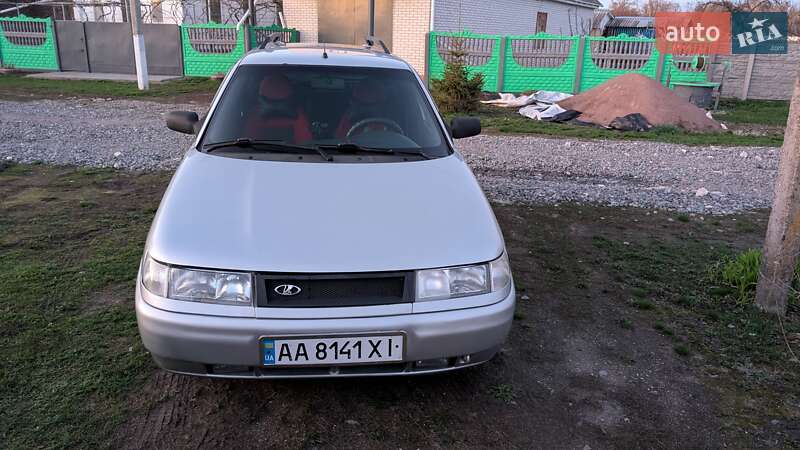 Универсал Богдан 2110 2014 в Прилуках